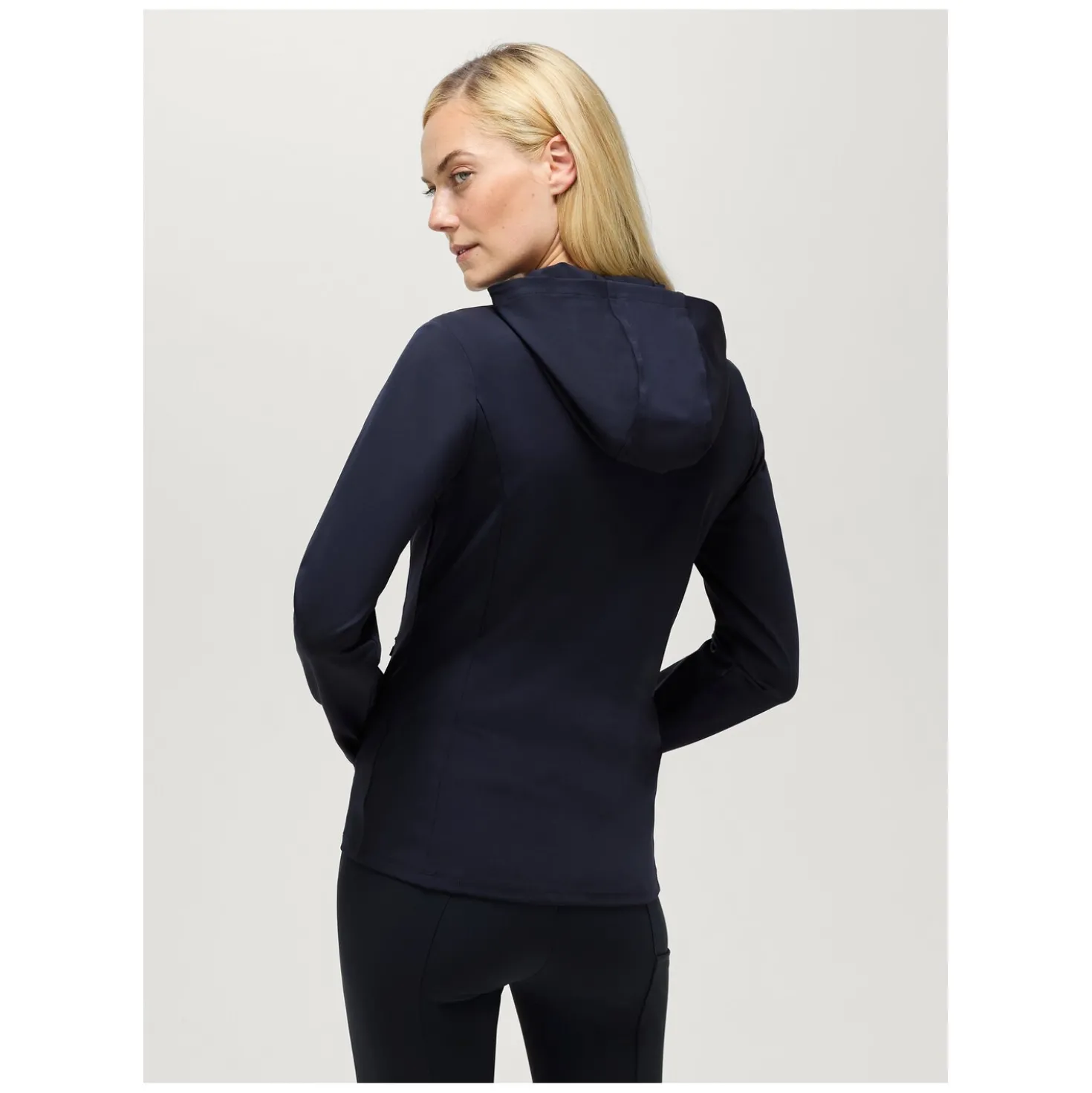 TOMMY HILFIGER EQUESTRIAN Windbreaker Nevada