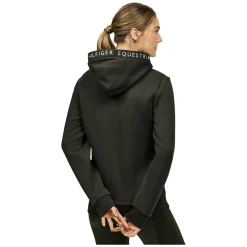 TOMMY HILFIGER EQUESTRIAN Zip-Hoodie Union, Unisex