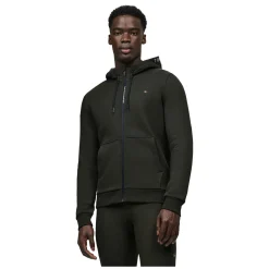 TOMMY HILFIGER EQUESTRIAN Zip-Hoodie Union, Unisex