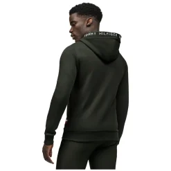 TOMMY HILFIGER EQUESTRIAN Zip-Hoodie Union, Unisex