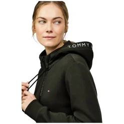 TOMMY HILFIGER EQUESTRIAN Zip-Hoodie Union, Unisex