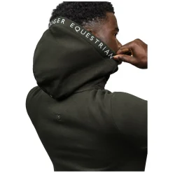 TOMMY HILFIGER EQUESTRIAN Zip-Hoodie Union, Unisex