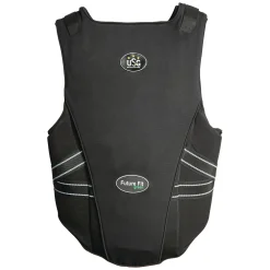 USG Rückenprotektor Precto Future Fit Green