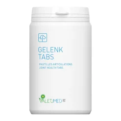 VALETUMED Gelenk Tabs