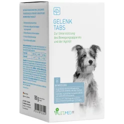 VALETUMED Gelenk Tabs