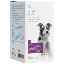 VALETUMED Relax Tabs