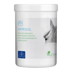 VALETUMED Spirosol