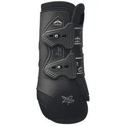 VEREDUS Dressurgamaschen Absolute Elastic, für die Vorderbeine
