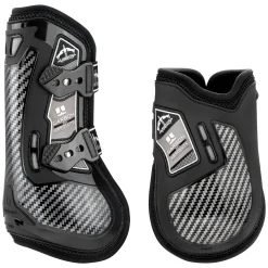 VEREDUS Gamaschen Carbon Gel Absolute, für die Vorderbeine