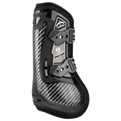 VEREDUS Gamaschen Carbon Gel Absolute, für die Vorderbeine
