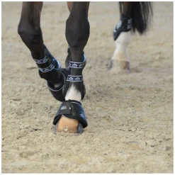 VEREDUS Hufglocken Jumping