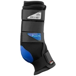 VEREDUS Stallgamaschen Magnetik, für die Vorderbeine