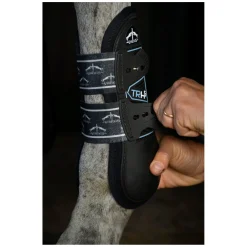 VEREDUS Trainingsgamaschen TRPro H5, für die Vorderbeine