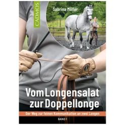 Vom Longensalat zur Doppellonge