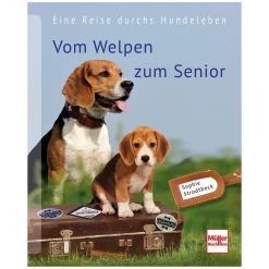 Vom Welpen zum Senior
