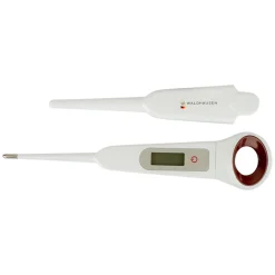 WALDHAUSEN Digital-Fieberthermometer für Pferde