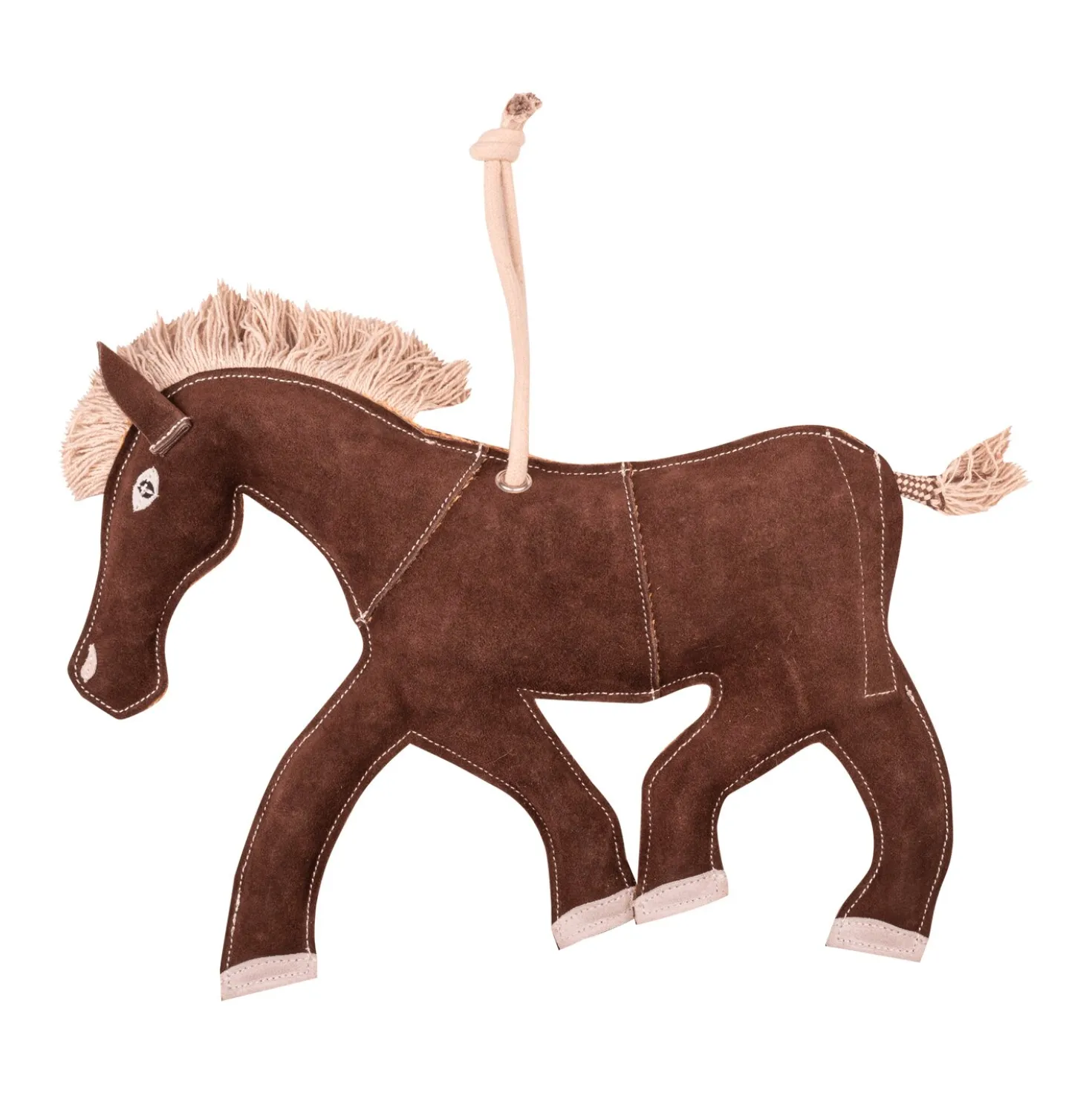 WALDHAUSEN Pferdespielzeug Horse Horst