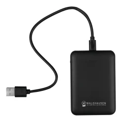 WALDHAUSEN Powerbank