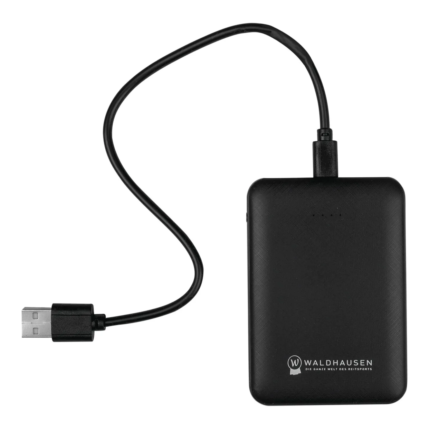 WALDHAUSEN Powerbank