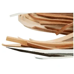 WEAVER LEATHER Lederriemen-Set