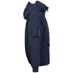 WELLENSTEYN Blouson Cicero Winter, Unisex