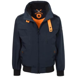 WELLENSTEYN Herren-Jacke Admiralty