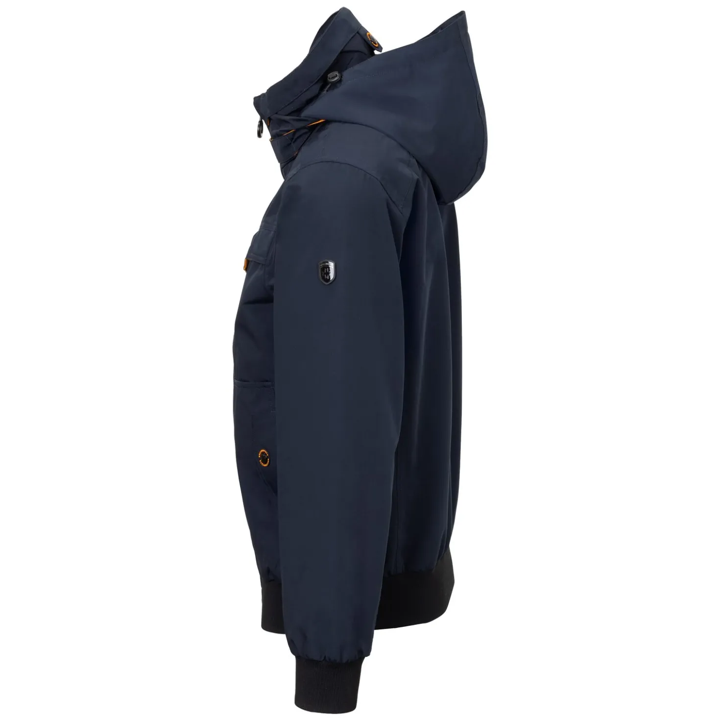 WELLENSTEYN Herren-Jacke Admiralty