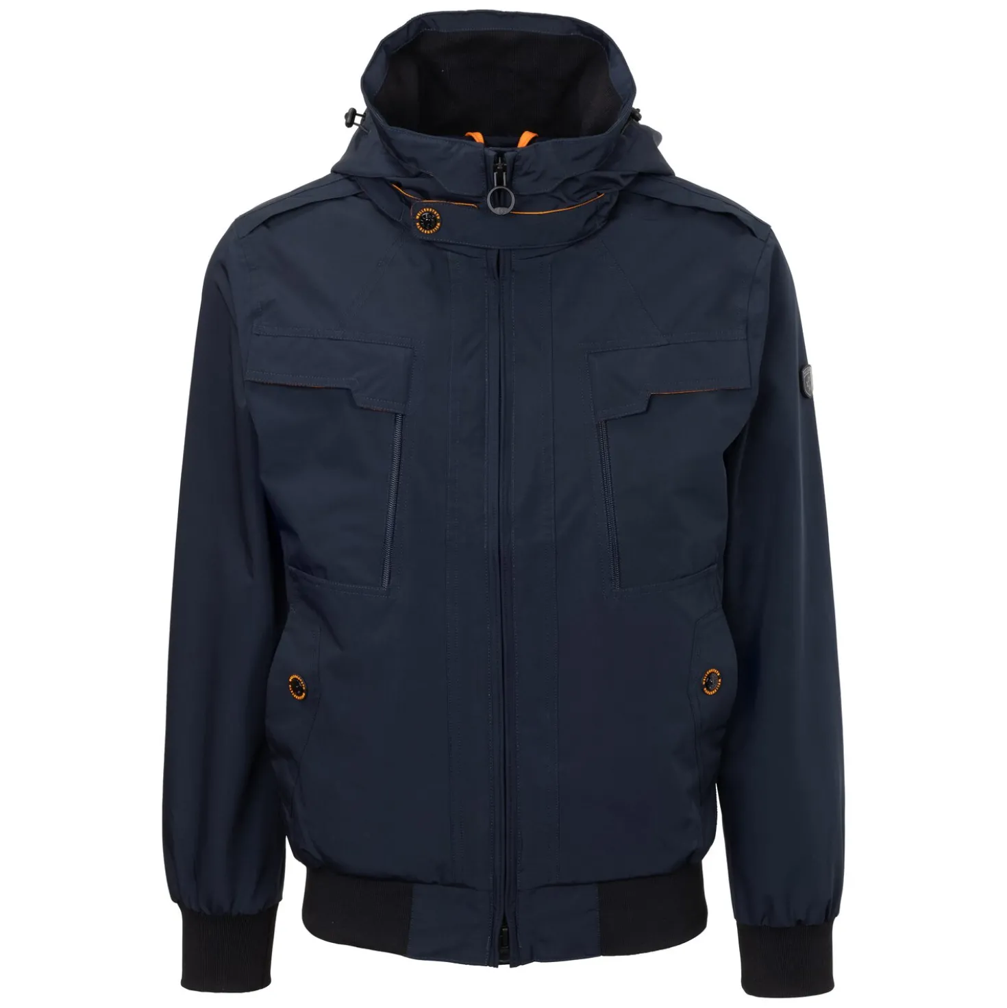 WELLENSTEYN Herren-Jacke Admiralty
