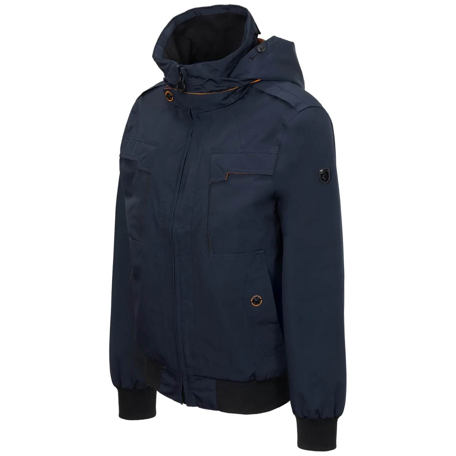 WELLENSTEYN Herren-Jacke Admiralty