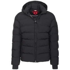 WELLENSTEYN Jacke Blackbird Men Short