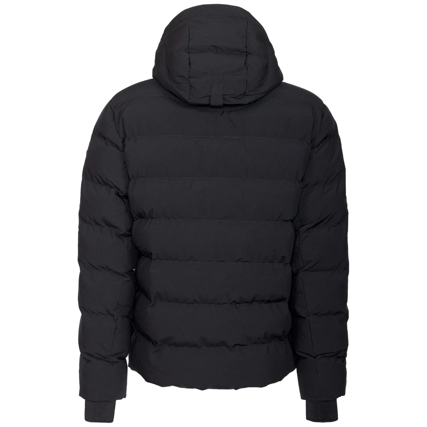 WELLENSTEYN Jacke Blackbird Men Short