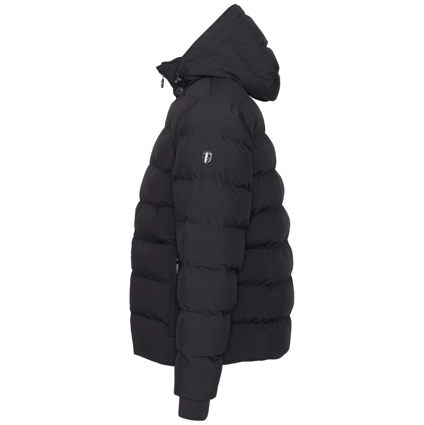 WELLENSTEYN Jacke Blackbird Men Short