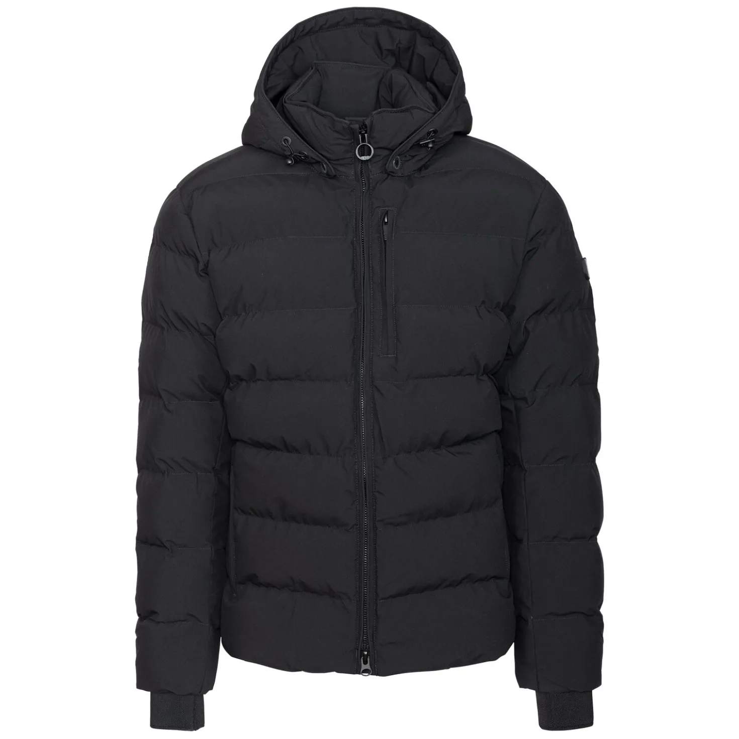 WELLENSTEYN Jacke Blackbird Men Short
