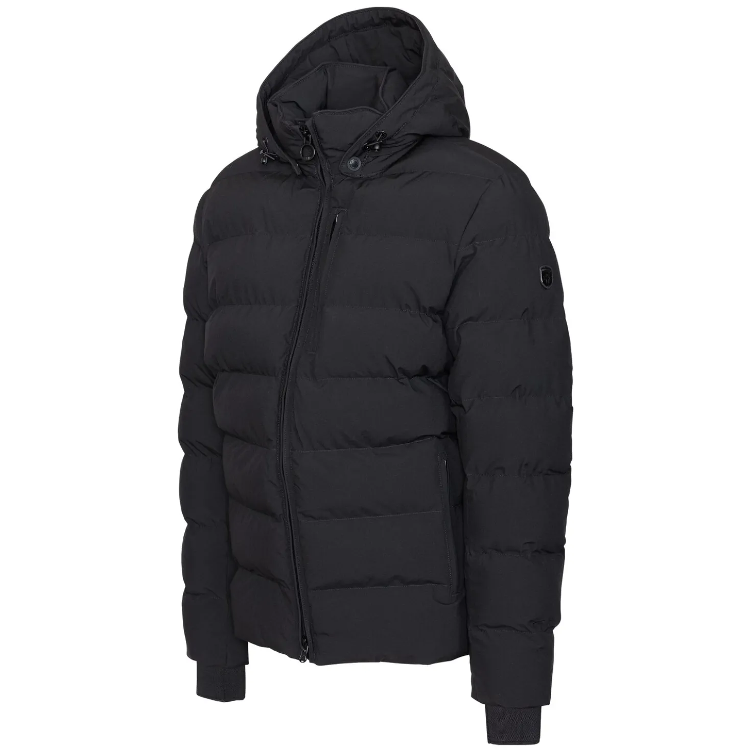 WELLENSTEYN Jacke Blackbird Men Short