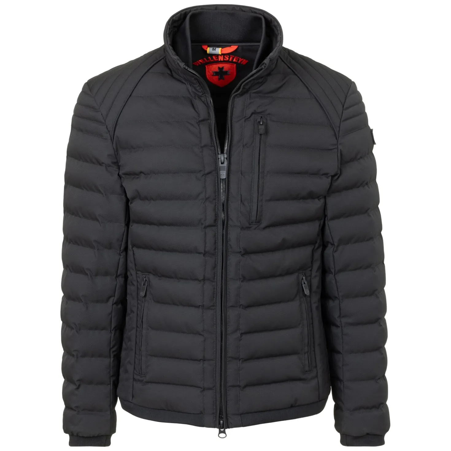 WELLENSTEYN Jacke Mol Men