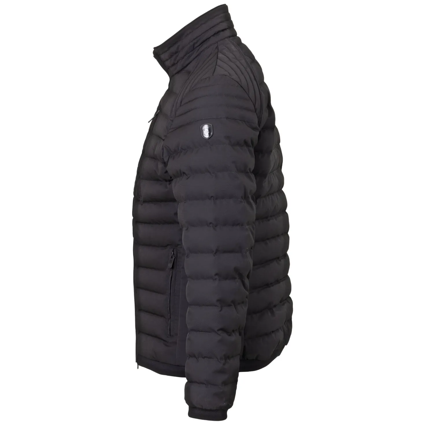 WELLENSTEYN Jacke Mol Men