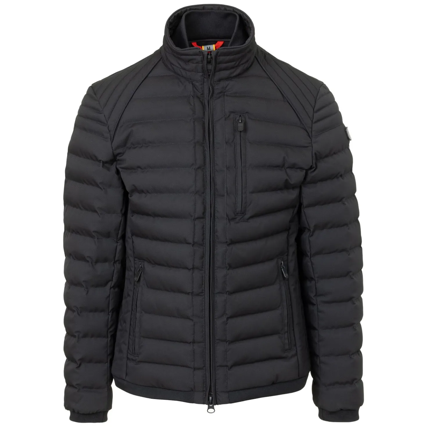 WELLENSTEYN Jacke Mol Men