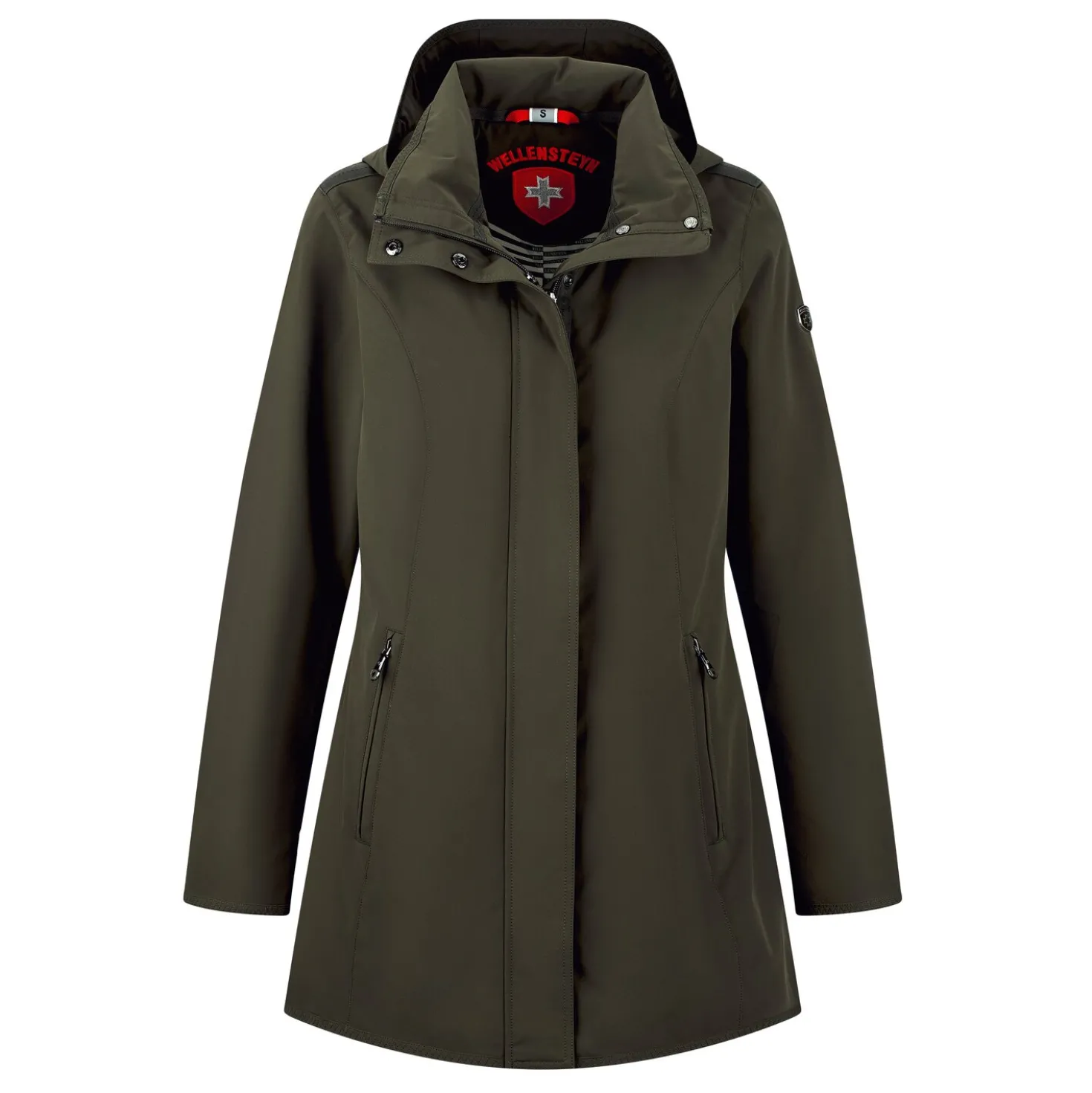 WELLENSTEYN Jacke Tarent