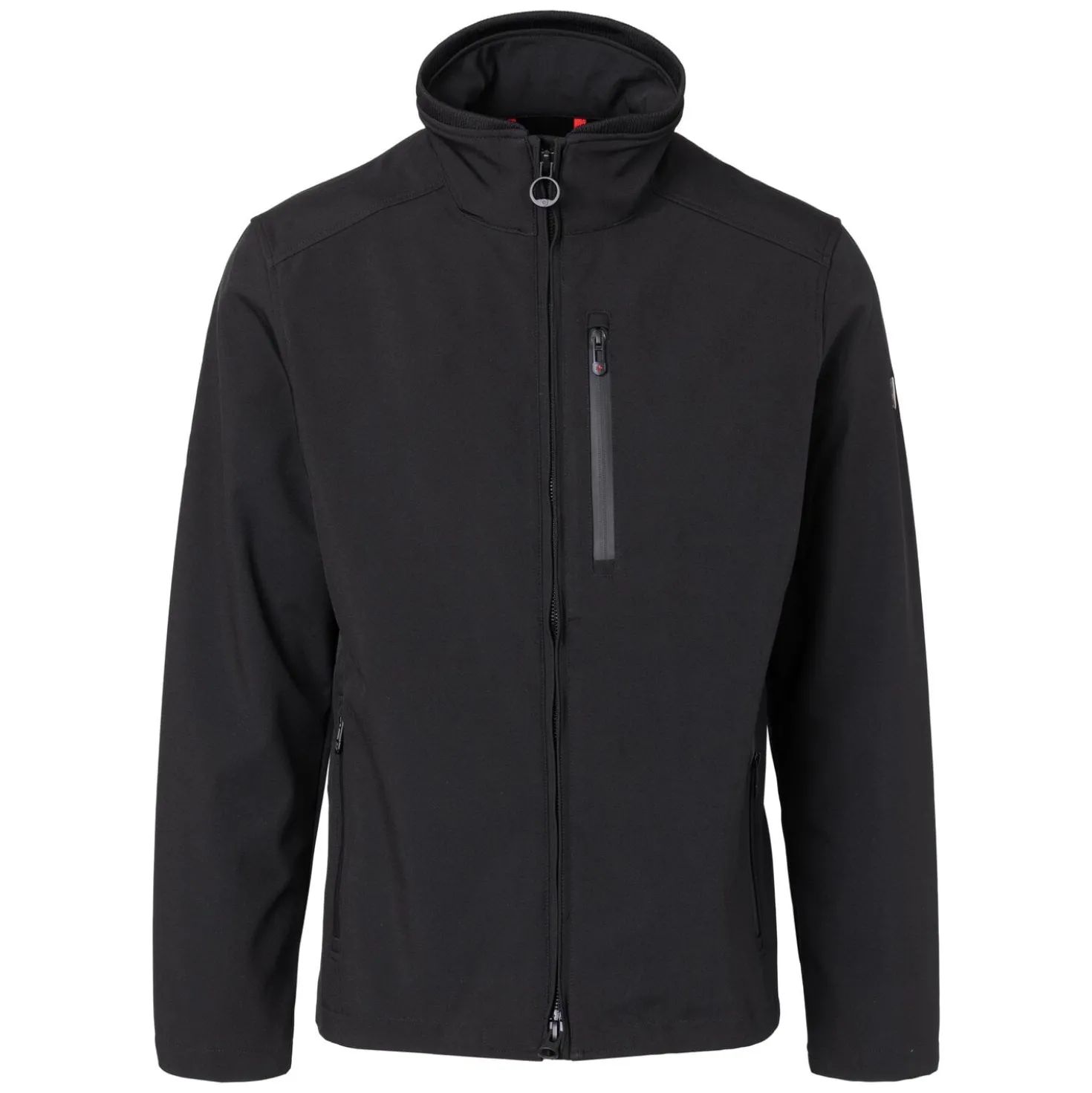 WELLENSTEYN Softshelljacke Alpinus