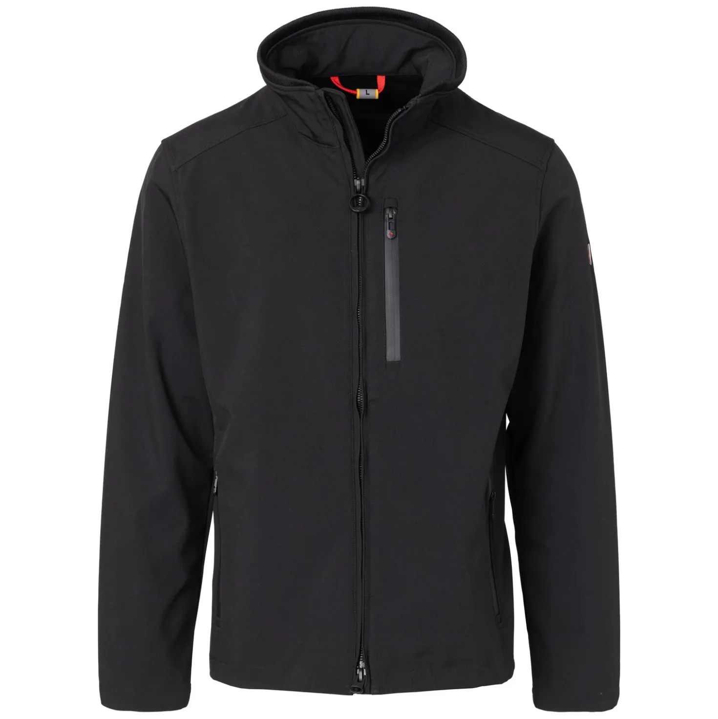 WELLENSTEYN Softshelljacke Alpinus