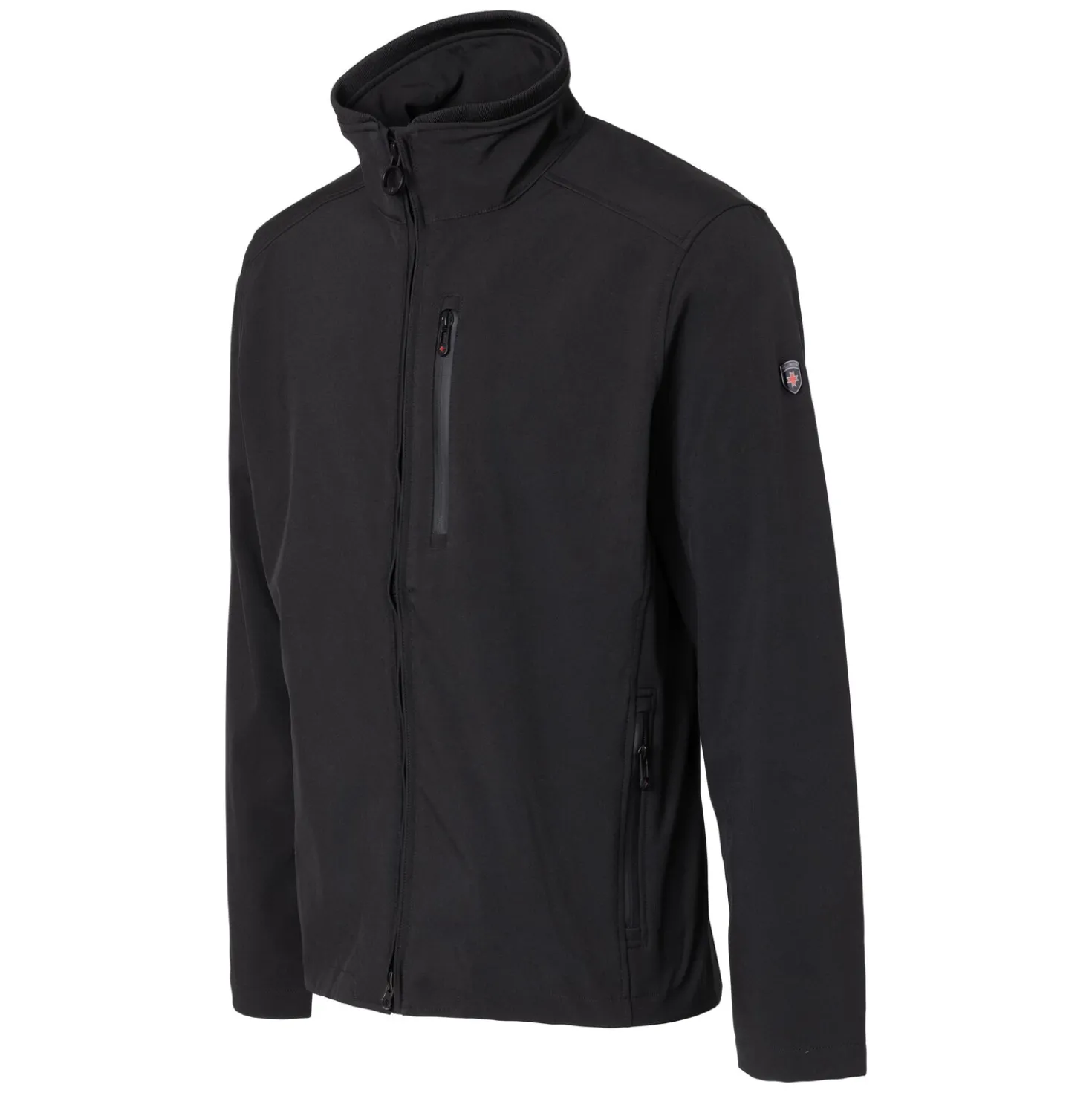 WELLENSTEYN Softshelljacke Alpinus