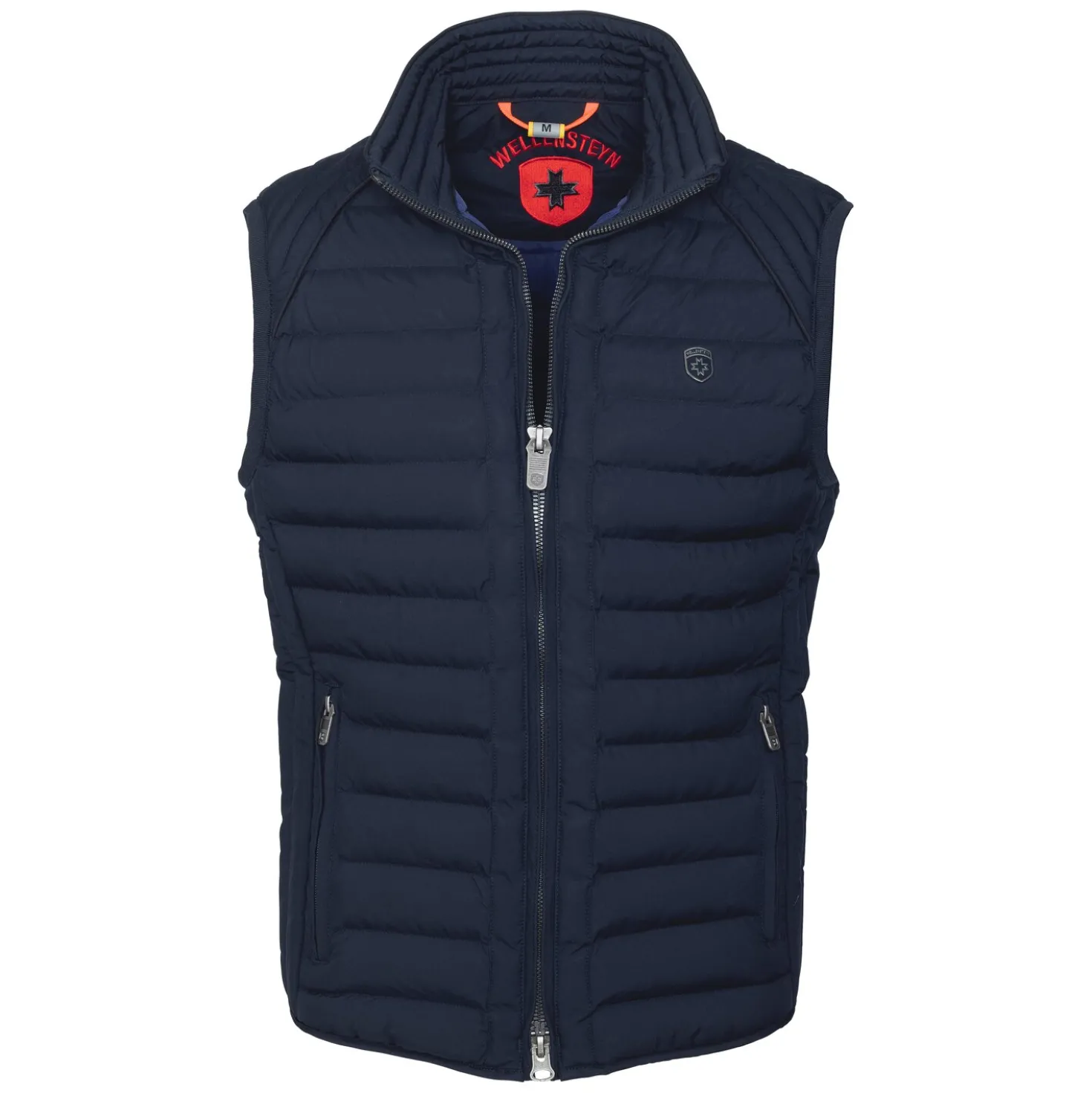 WELLENSTEYN Weste Mol Men Vest