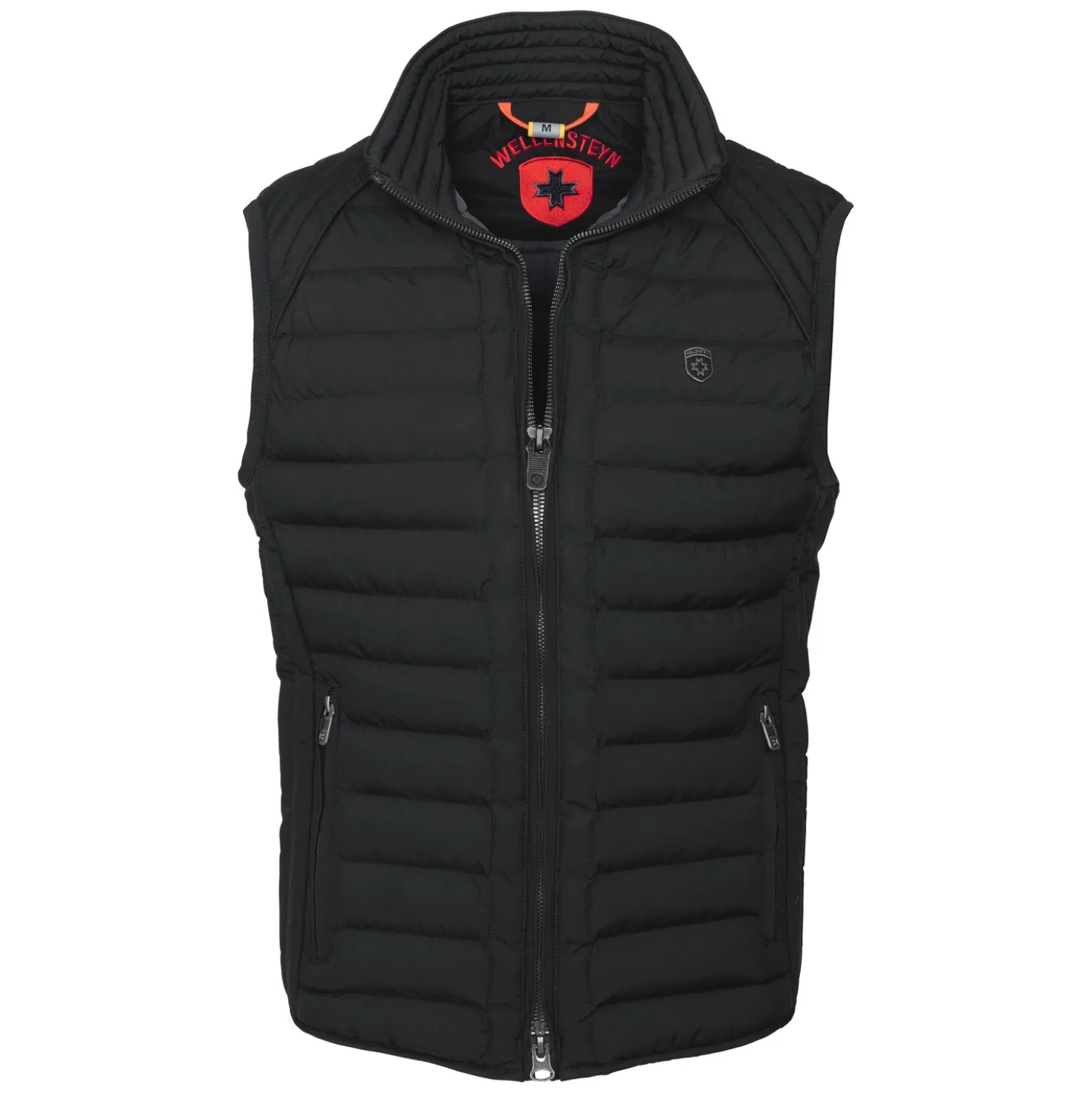 WELLENSTEYN Weste Mol Men Vest
