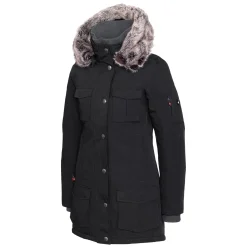 WELLENSTEYN Winterjacke Schneezauber