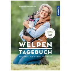 Welpentagebuch