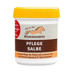 WIEMERSKAMPER Pferdesalbe
