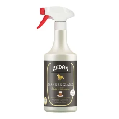 ZEDAN Mähnenglanz-Spray Latte Macchiato