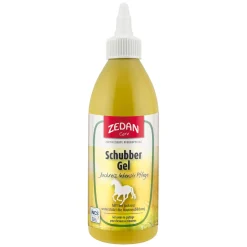 ZEDAN Schubber-Gel