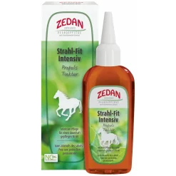 ZEDAN Strahl-Fit Intensiv